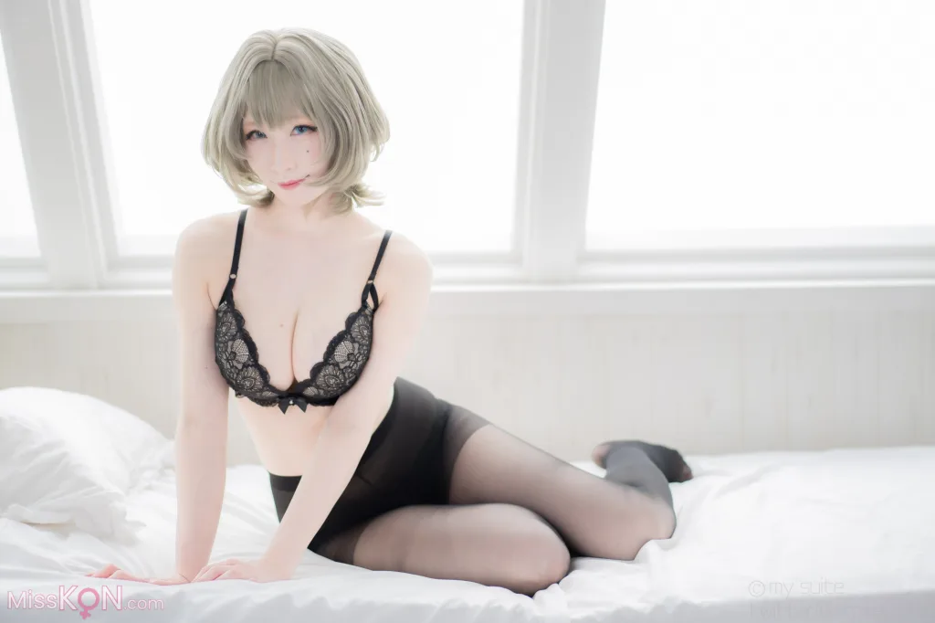 Coser@Atsuki (あつき): Suite Blessing (322 photos) 11 Coser@Atsuki (あつき): Suite Blessing (322 photos) 11