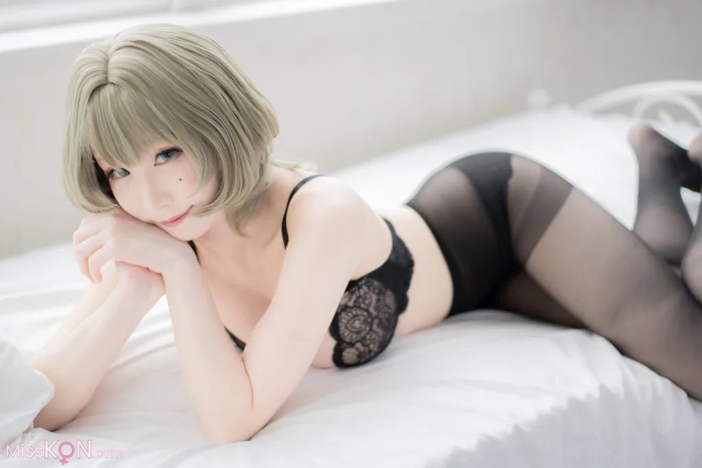 Coser@Atsuki (あつき): Suite Blessing (322 photos) 15 Coser@Atsuki (あつき): Suite Blessing (322 photos) 15