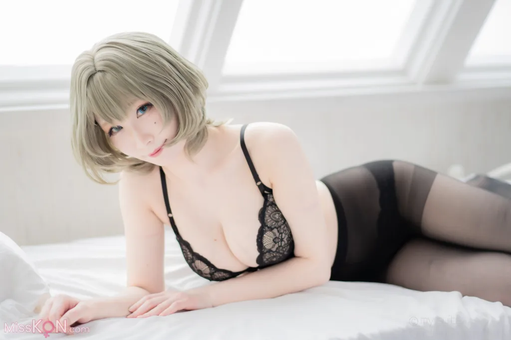 Coser@Atsuki (あつき): Suite Blessing (322 photos) 16 Coser@Atsuki (あつき): Suite Blessing (322 photos) 16