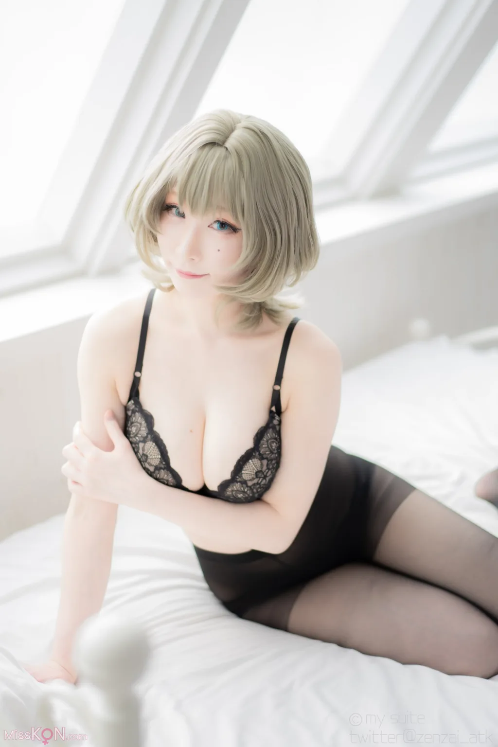 Coser@Atsuki (あつき): Suite Blessing (322 photos) 13 Coser@Atsuki (あつき): Suite Blessing (322 photos) 13