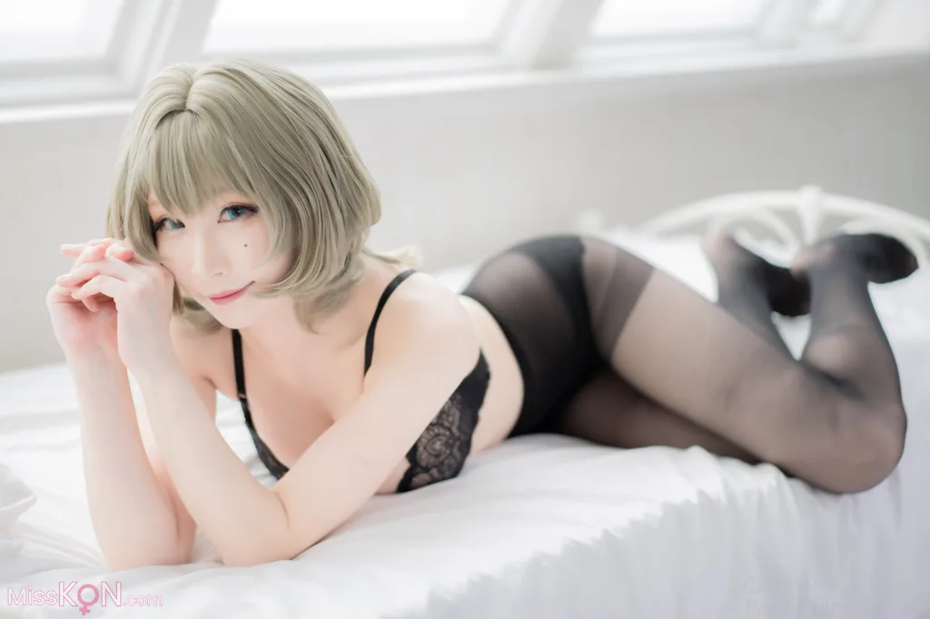 Coser@Atsuki (あつき): Suite Blessing (322 photos) 14 Coser@Atsuki (あつき): Suite Blessing (322 photos) 14