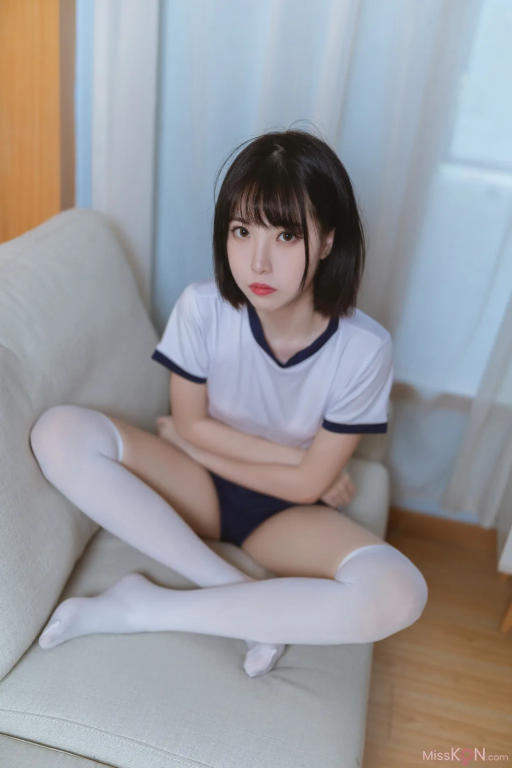 Coser@许岚LAN: 放学回家 (32 photos) 7 Coser@许岚LAN: 放学回家 (32 photos) 7