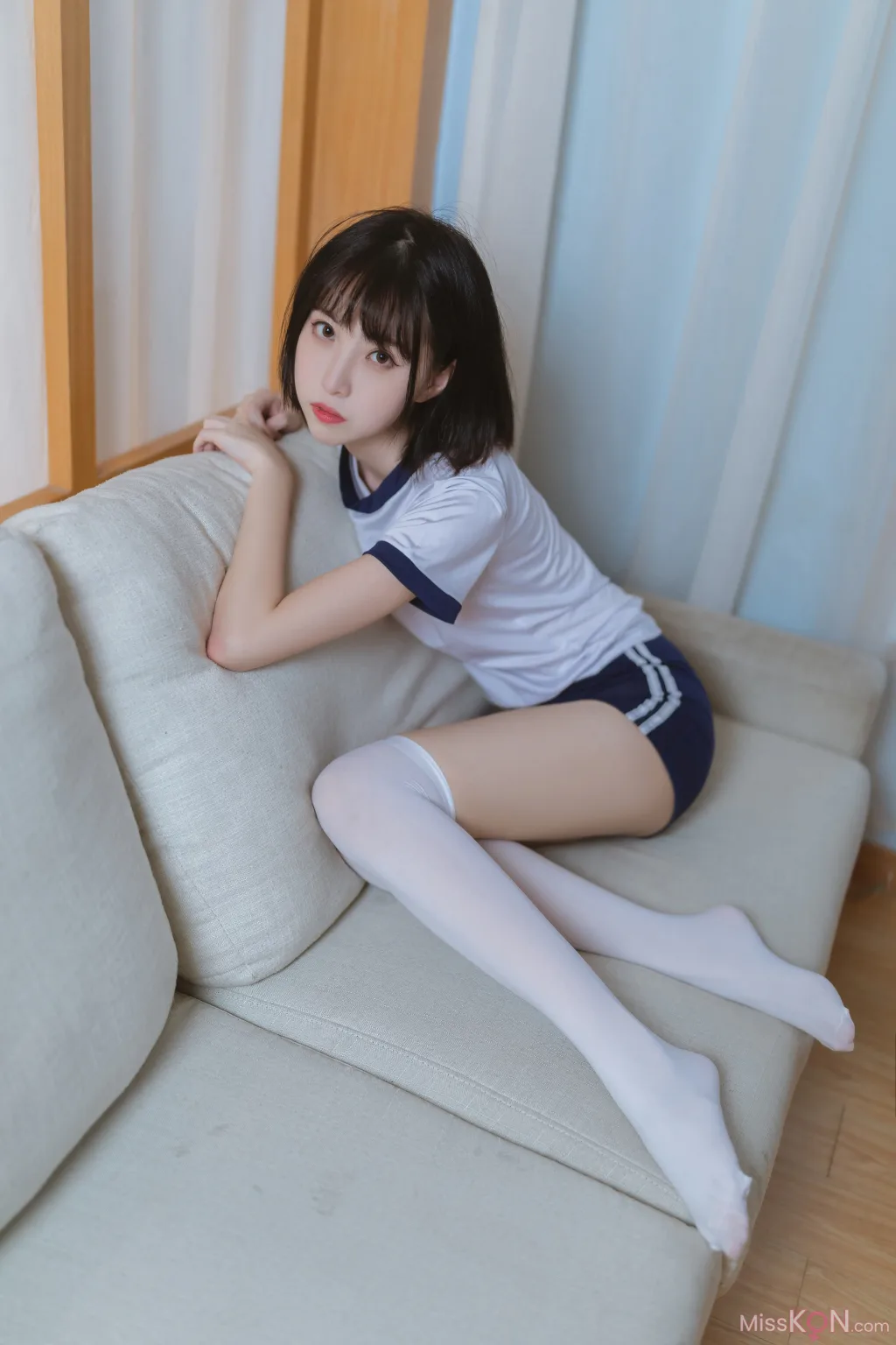 Coser@许岚LAN: 放学回家 (32 photos) 8 Coser@许岚LAN: 放学回家 (32 photos) 8