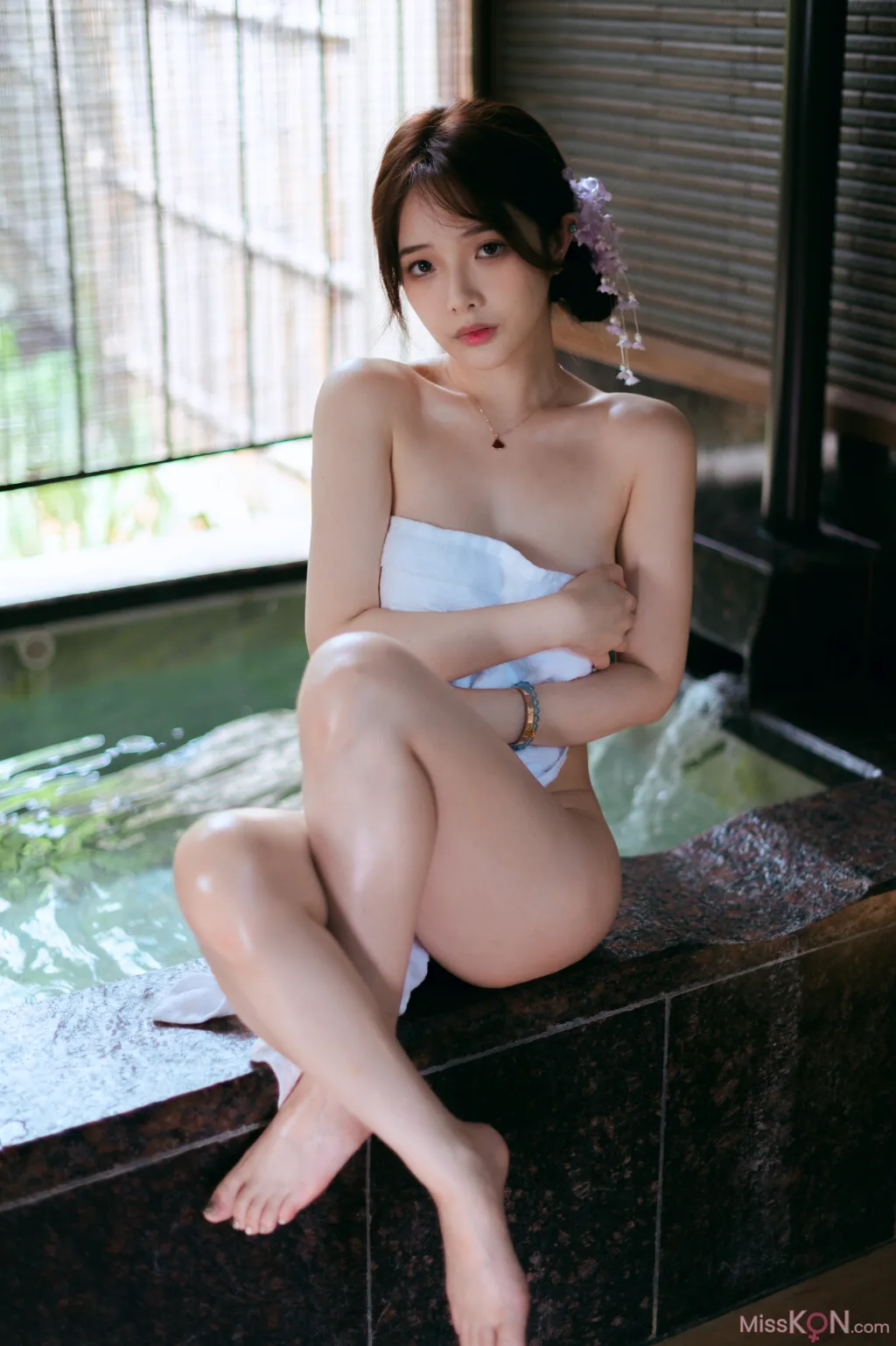 Coser@雯妹不讲道理: 和风庭院 (68 photos ) 16 Coser@雯妹不讲道理: 和风庭院 (68 photos ) 16