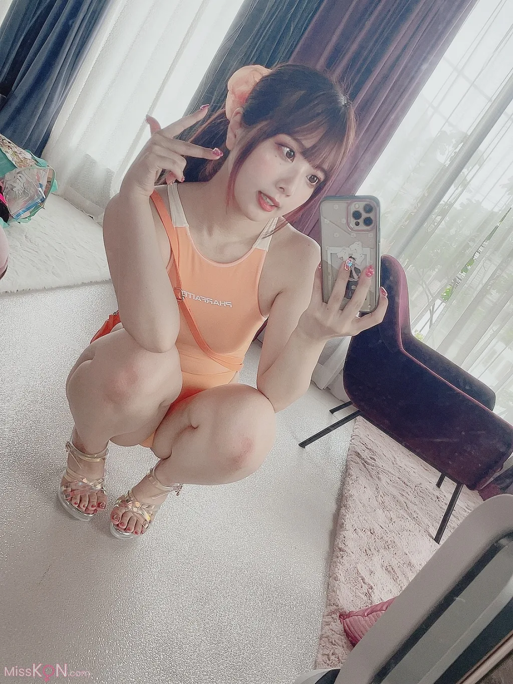 Coser@Tomiko (とみこ): 2022年8月-2022年9月 (140 photos ) 19 Coser@Tomiko (とみこ): 2022年8月-2022年9月 (140 photos ) 19