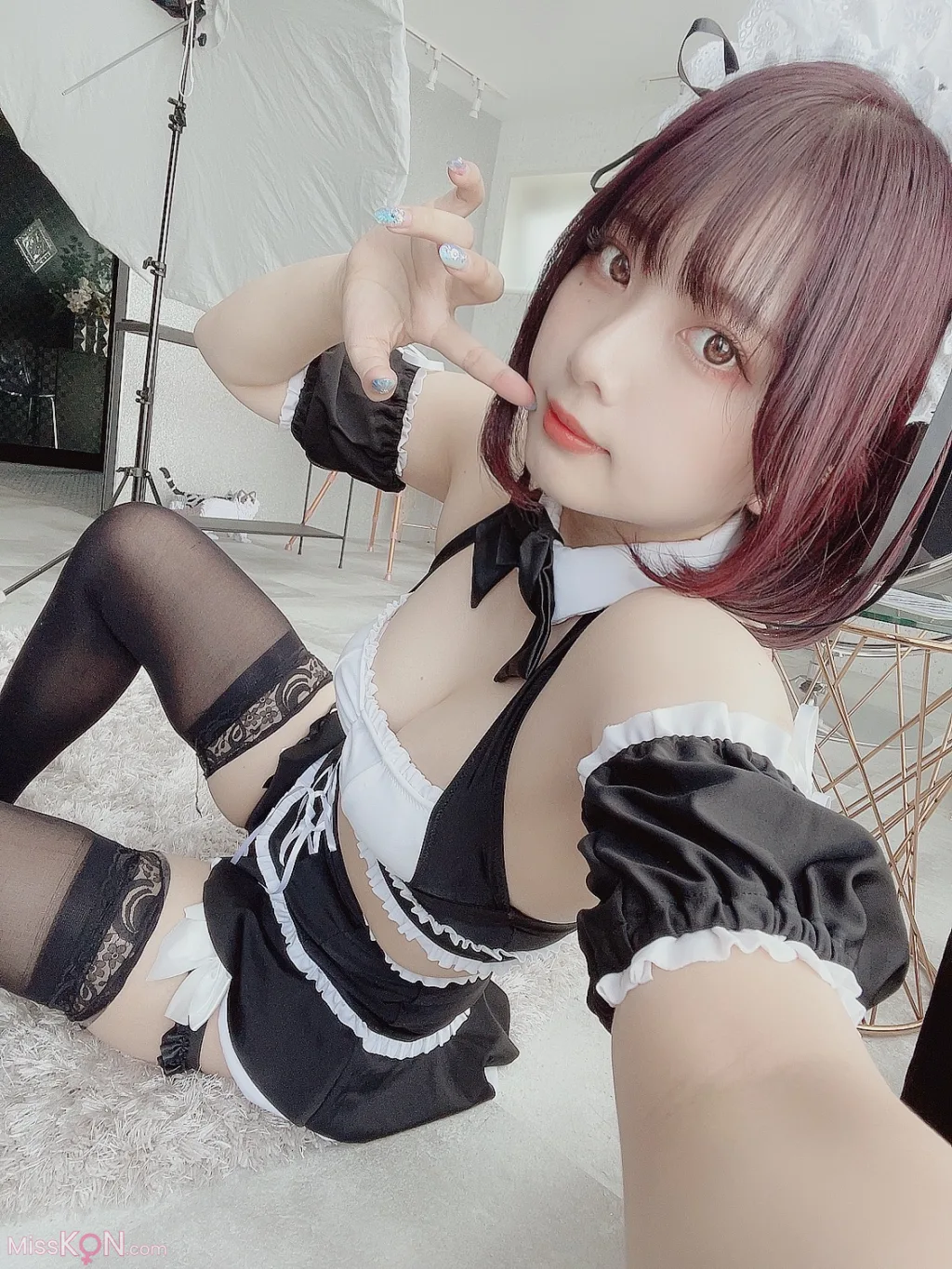Coser@Tomiko (とみこ): 2022年8月-2022年9月 (140 photos ) 8 Coser@Tomiko (とみこ): 2022年8月-2022年9月 (140 photos ) 8