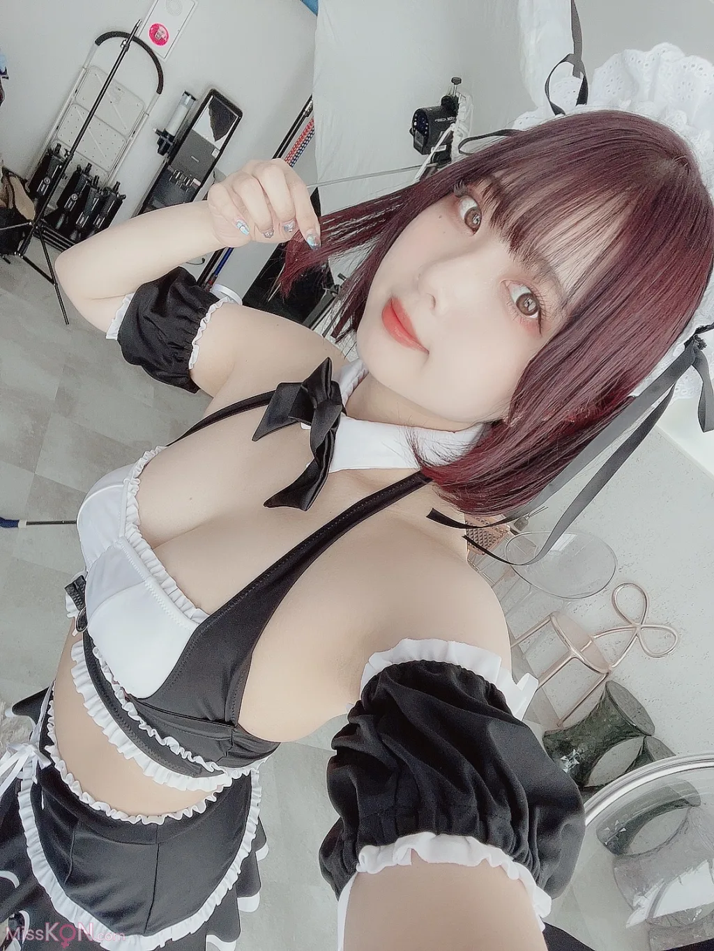 Coser@Tomiko (とみこ): 2022年8月-2022年9月 (140 photos ) 19 Coser@Tomiko (とみこ): 2022年8月-2022年9月 (140 photos ) 19