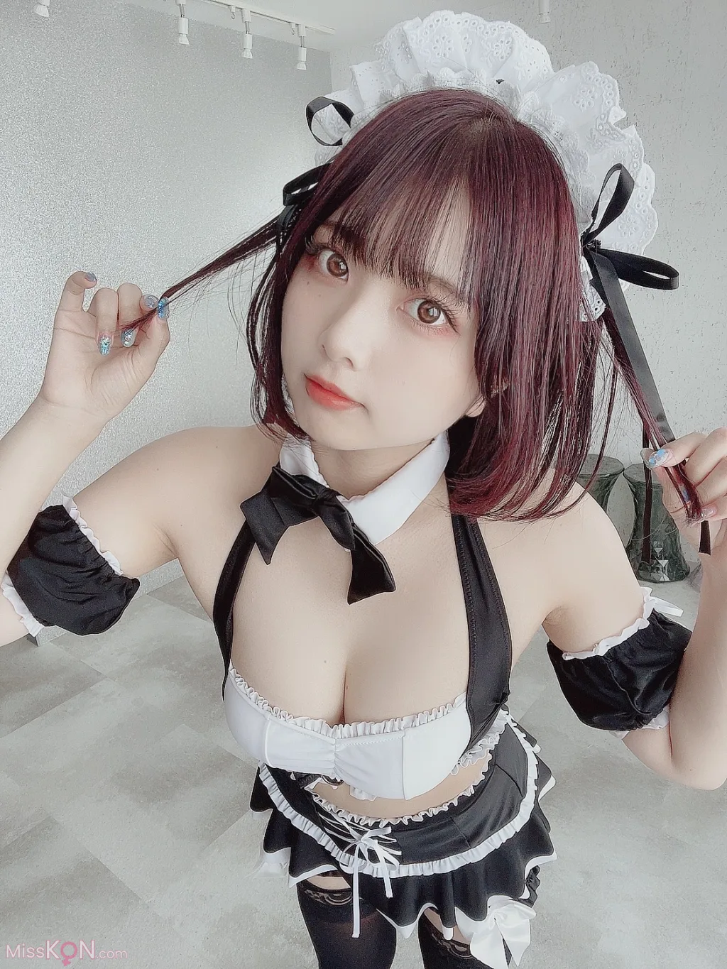 Coser@Tomiko (とみこ): 2022年8月-2022年9月 (140 photos ) 12 Coser@Tomiko (とみこ): 2022年8月-2022年9月 (140 photos ) 12