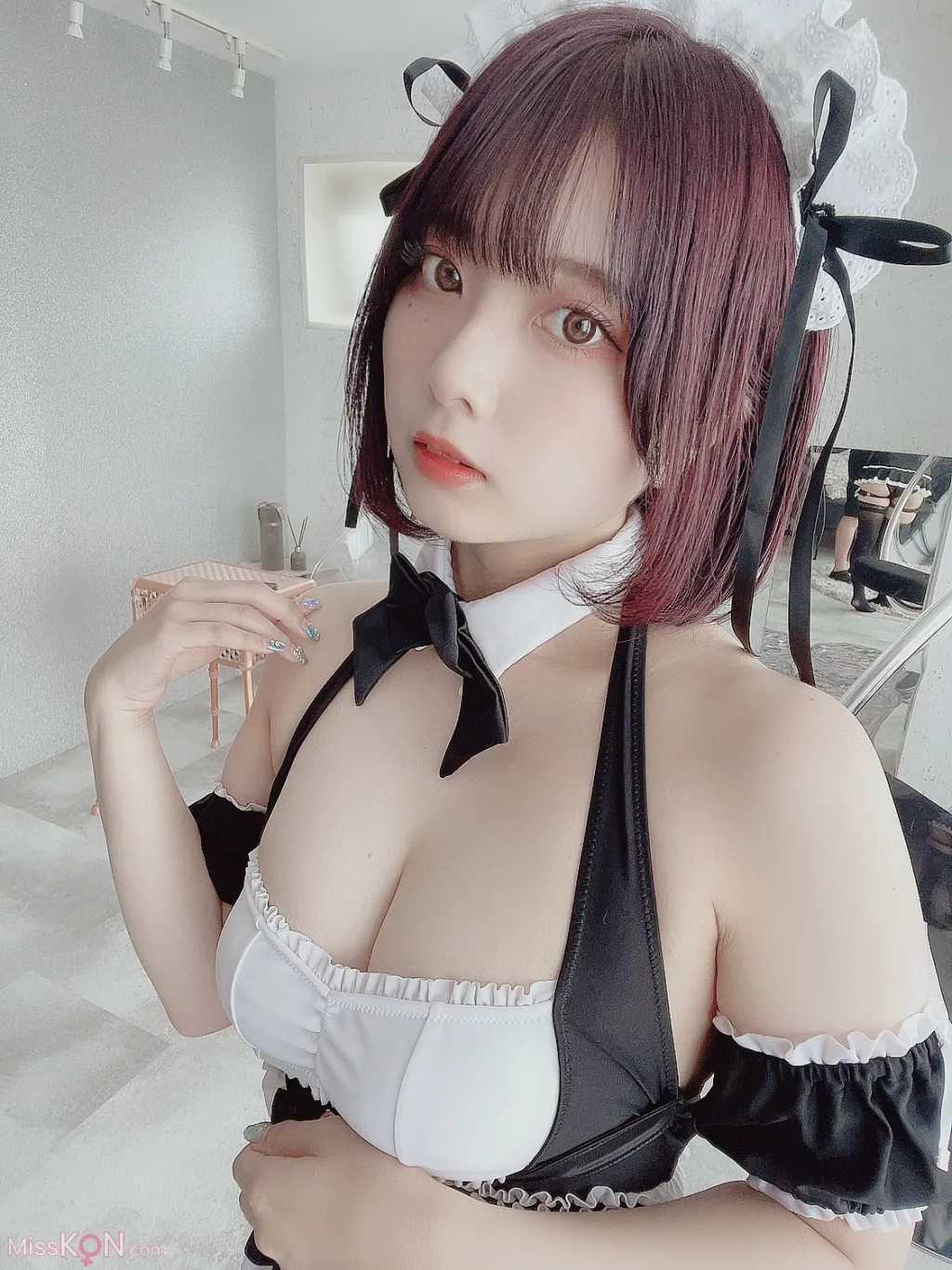 Coser@Tomiko (とみこ): 2022年8月-2022年9月 (140 photos ) 10 Coser@Tomiko (とみこ): 2022年8月-2022年9月 (140 photos ) 10