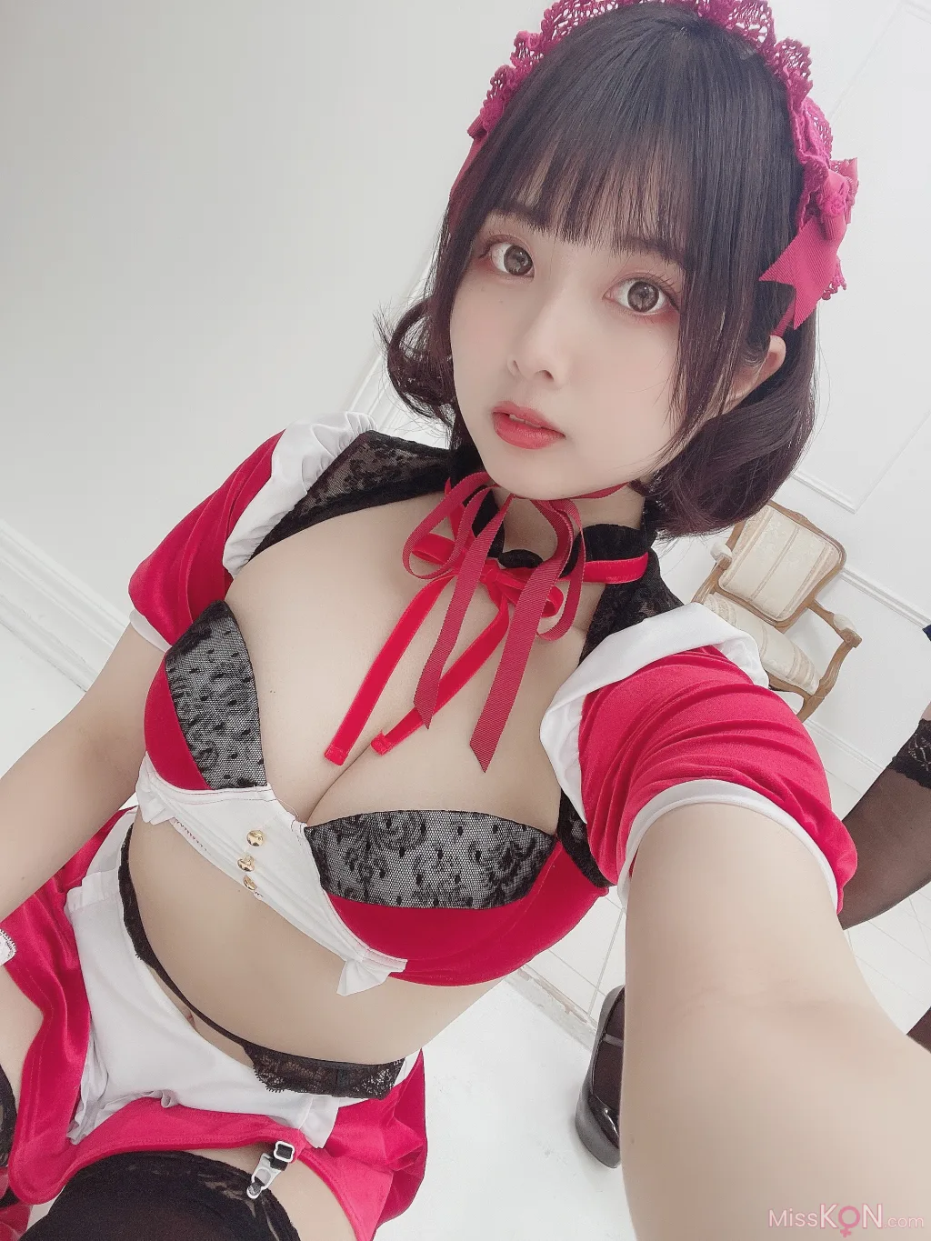Coser@Tomiko (とみこ): 2022年12月会员订阅写真 (119 photos ) 17 Coser@Tomiko (とみこ): 2022年12月会员订阅写真 (119 photos ) 17