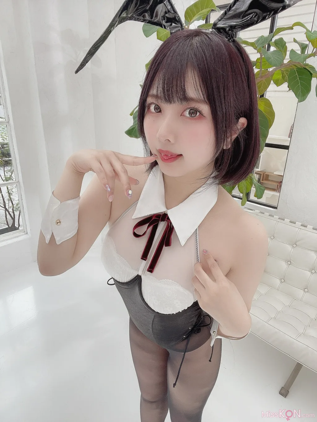 Coser@Tomiko (とみこ): 2022年12月会员订阅写真 (119 photos ) 