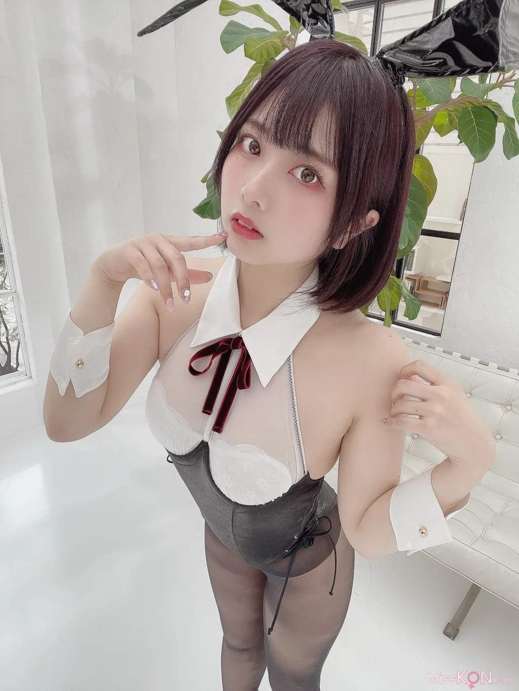 Coser@Tomiko (とみこ): 2022年12月会员订阅写真 (119 photos ) 