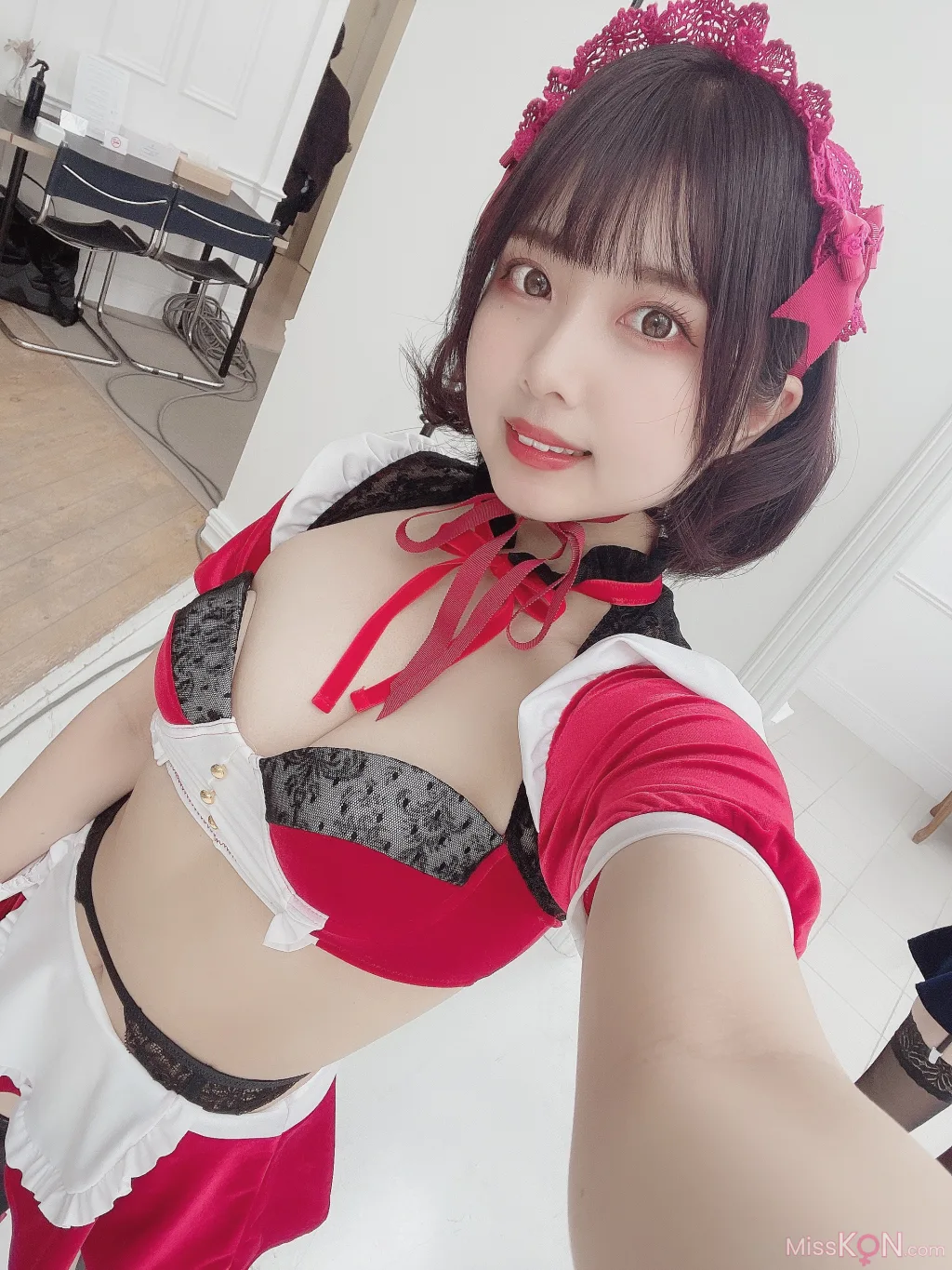 Coser@Tomiko (とみこ): 2022年12月会员订阅写真 (119 photos ) 19 Coser@Tomiko (とみこ): 2022年12月会员订阅写真 (119 photos ) 19