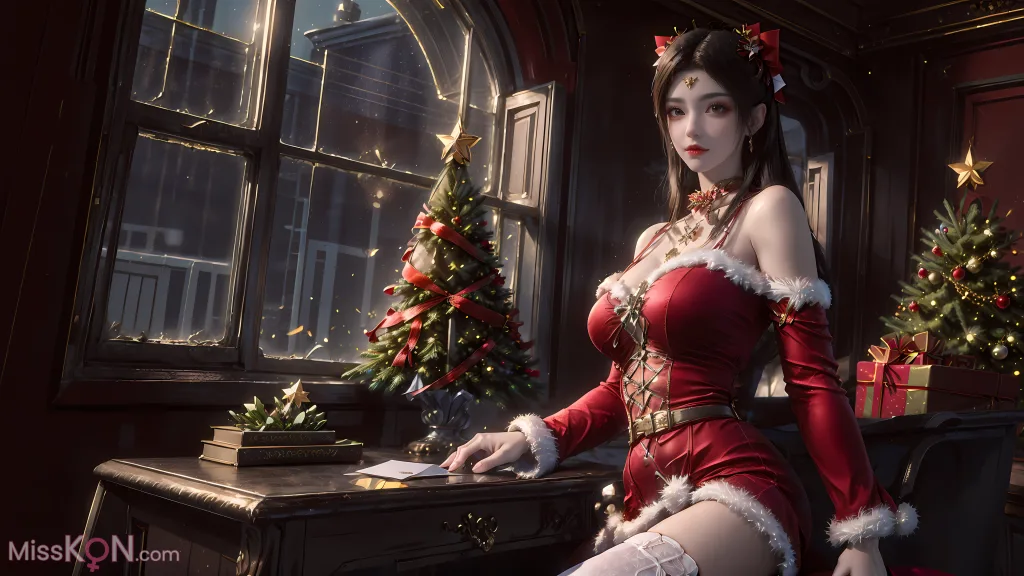[AI Generated] kuzan: 斗破苍穹-美杜莎 (60 photos) 