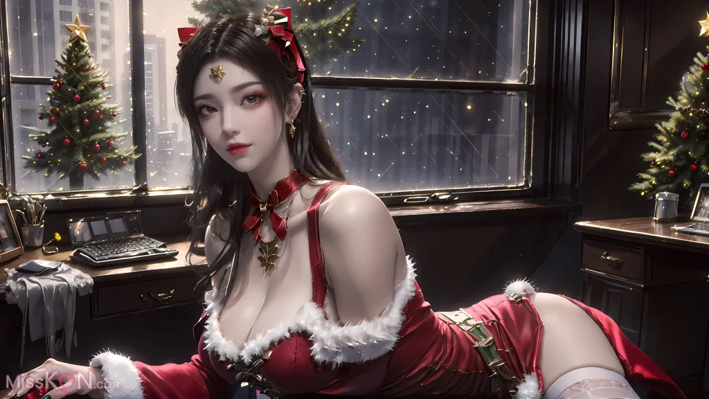 [AI Generated] kuzan: 斗破苍穹-美杜莎 (60 photos) 
