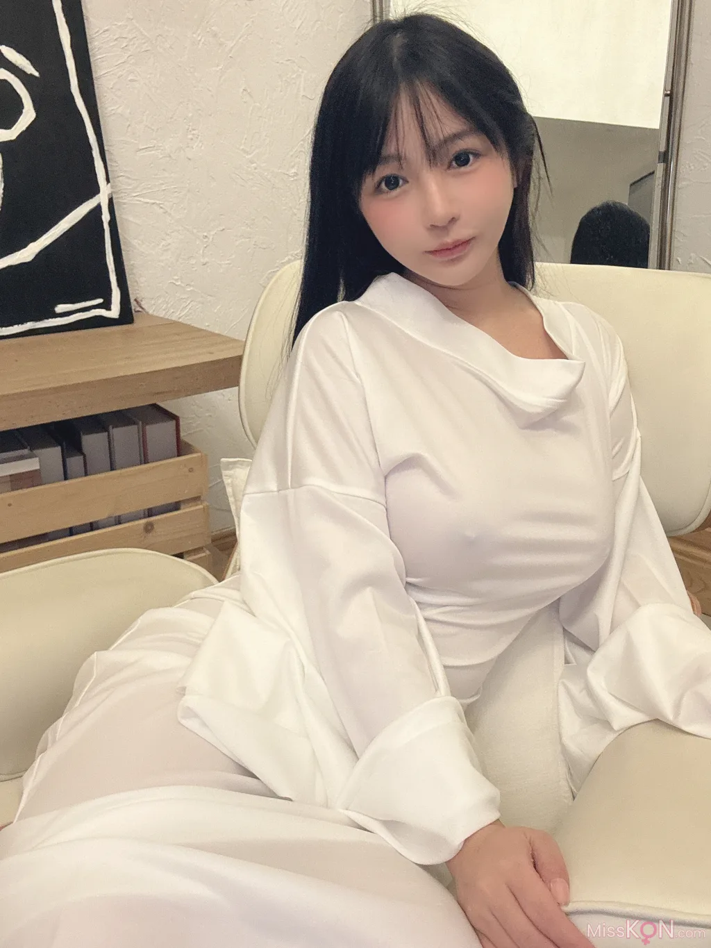 Coser@桜井宁宁: 幽灵娘 (68 photos ) 