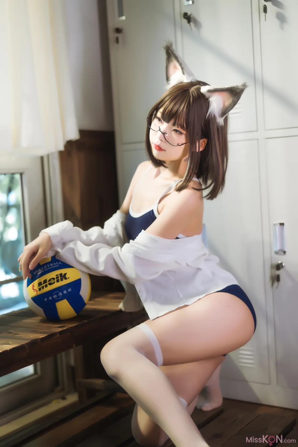 Coser@狐玖玖: 死库水 (47 photos) 4 Coser@狐玖玖: 死库水 (47 photos) 4