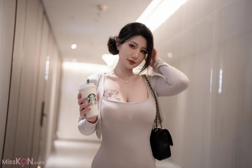 Coser@星澜是澜澜叫澜妹呀: 都市之夜 (76 photos ) 