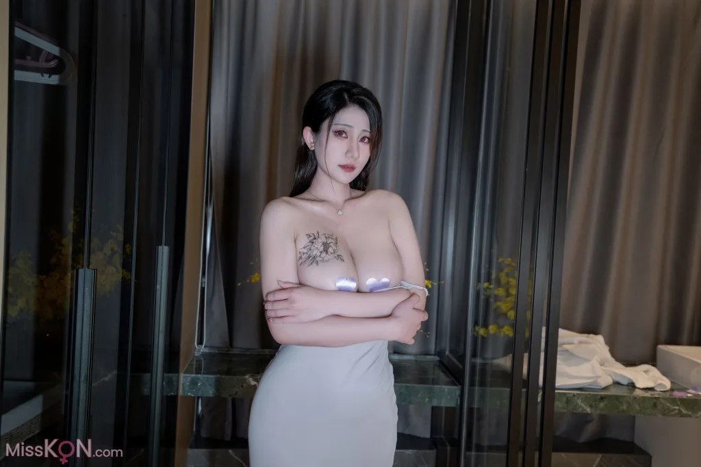 Coser@星澜是澜澜叫澜妹呀: 都市之夜 (76 photos ) 3 Coser@星澜是澜澜叫澜妹呀: 都市之夜 (76 photos ) 3