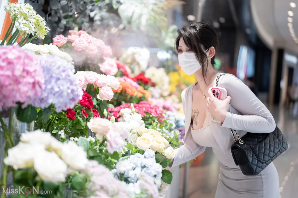 Coser@星澜是澜澜叫澜妹呀: 都市之夜 (76 photos ) 8 Coser@星澜是澜澜叫澜妹呀: 都市之夜 (76 photos ) 8
