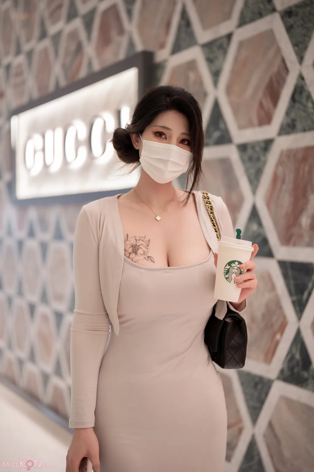 Coser@星澜是澜澜叫澜妹呀: 都市之夜 (76 photos ) 1 Coser@星澜是澜澜叫澜妹呀: 都市之夜 (76 photos ) 1