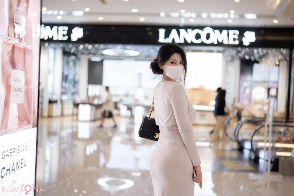 Coser@星澜是澜澜叫澜妹呀: 都市之夜 (76 photos ) 2 Coser@星澜是澜澜叫澜妹呀: 都市之夜 (76 photos ) 2
