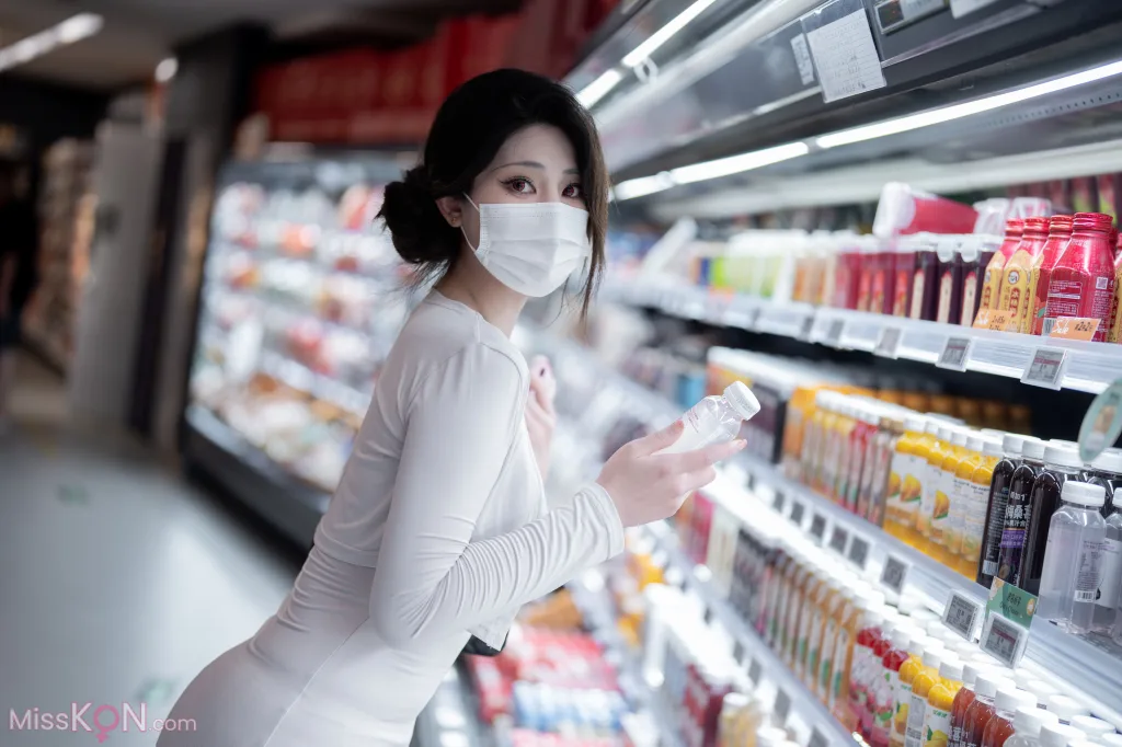 Coser@星澜是澜澜叫澜妹呀: 都市之夜 (76 photos ) 5 Coser@星澜是澜澜叫澜妹呀: 都市之夜 (76 photos ) 5