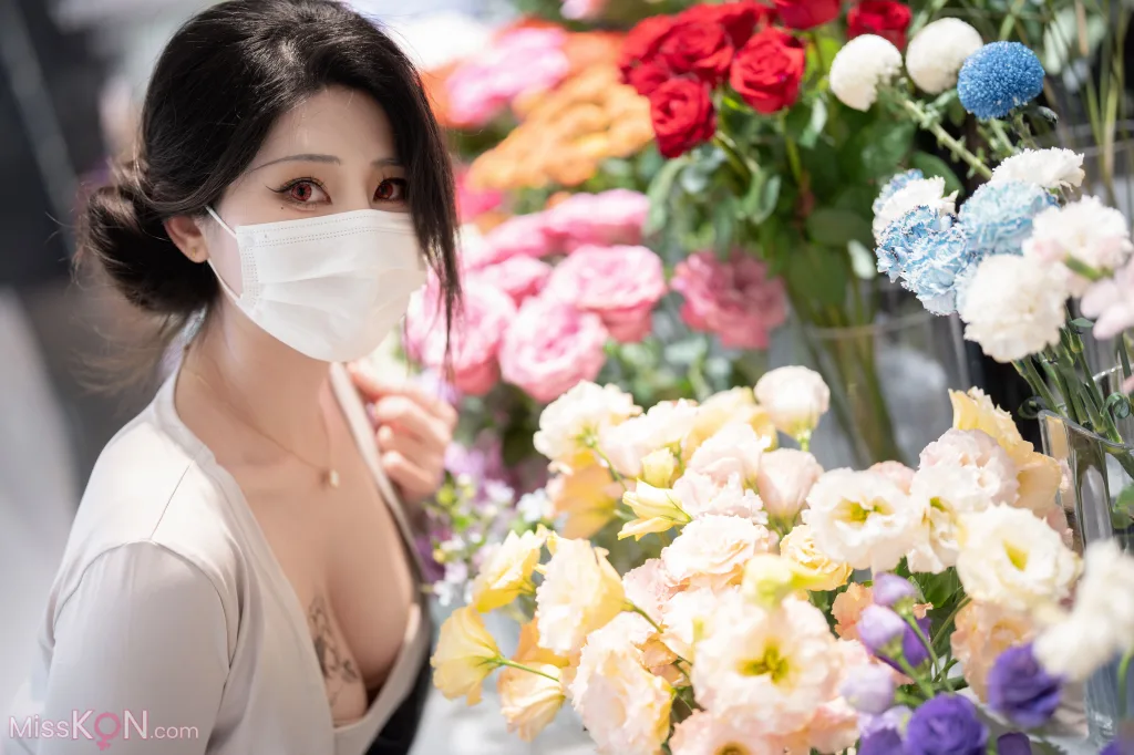 Coser@星澜是澜澜叫澜妹呀: 都市之夜 (76 photos ) 9 Coser@星澜是澜澜叫澜妹呀: 都市之夜 (76 photos ) 9
