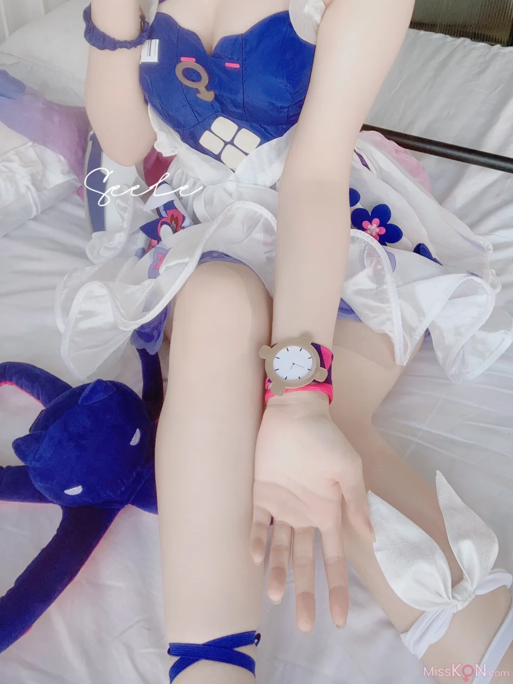 Coser@Seele麦麦: 彼岸浪花 (82 photos) 8 Coser@Seele麦麦: 彼岸浪花 (82 photos) 8