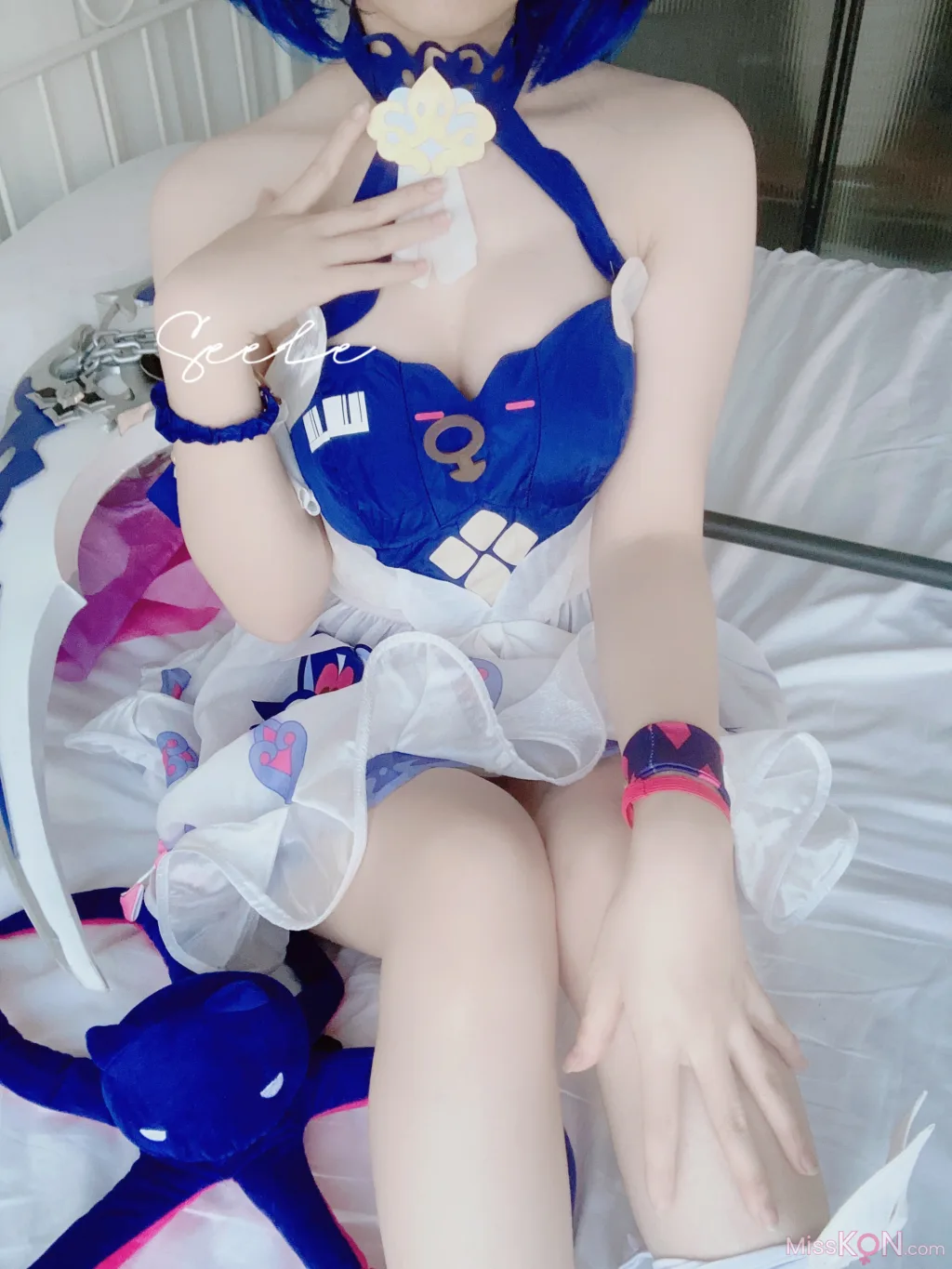 Coser@Seele麦麦: 彼岸浪花 (82 photos) 18 Coser@Seele麦麦: 彼岸浪花 (82 photos) 18