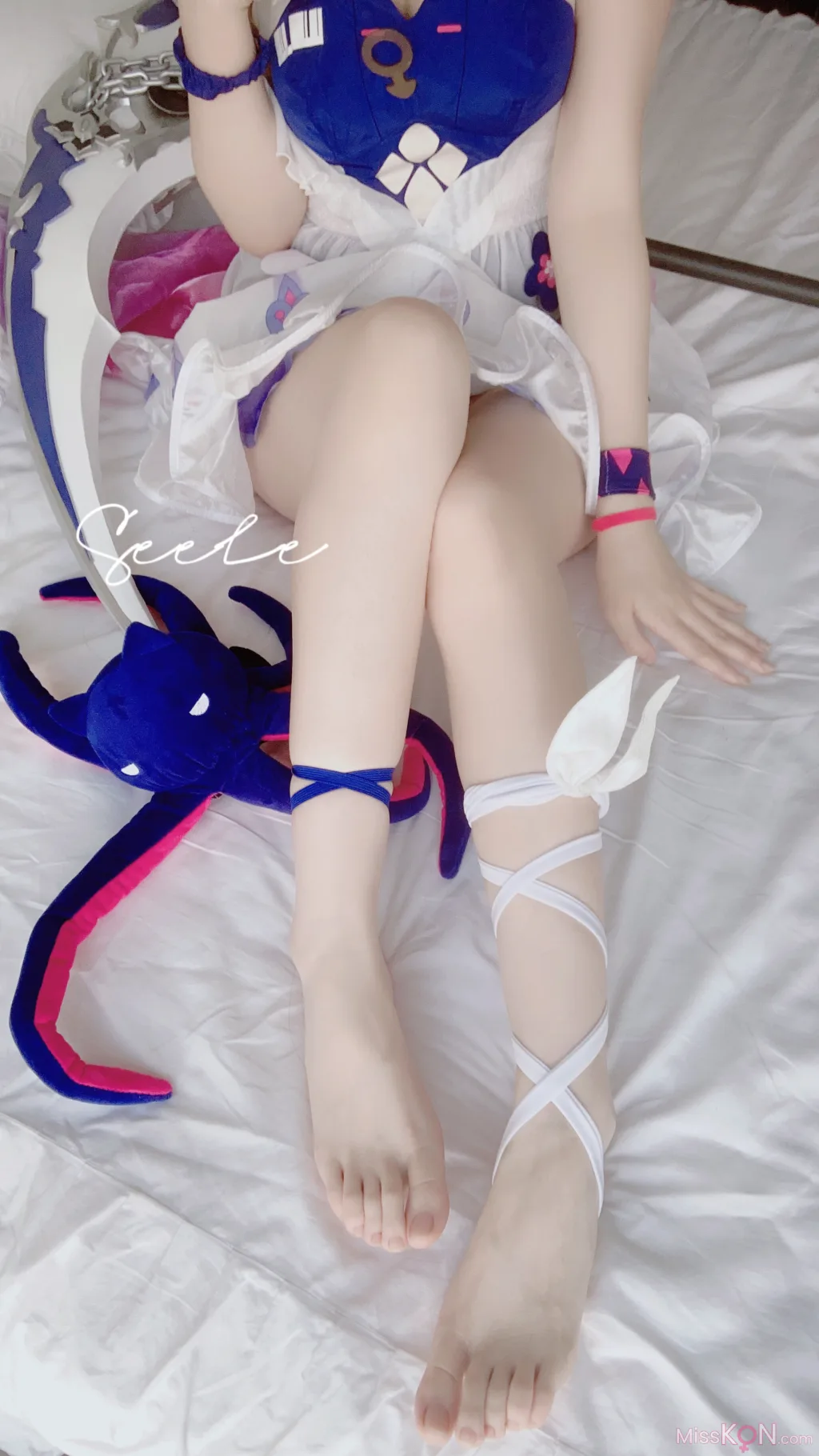 Coser@Seele麦麦: 彼岸浪花 (82 photos) 12 Coser@Seele麦麦: 彼岸浪花 (82 photos) 12