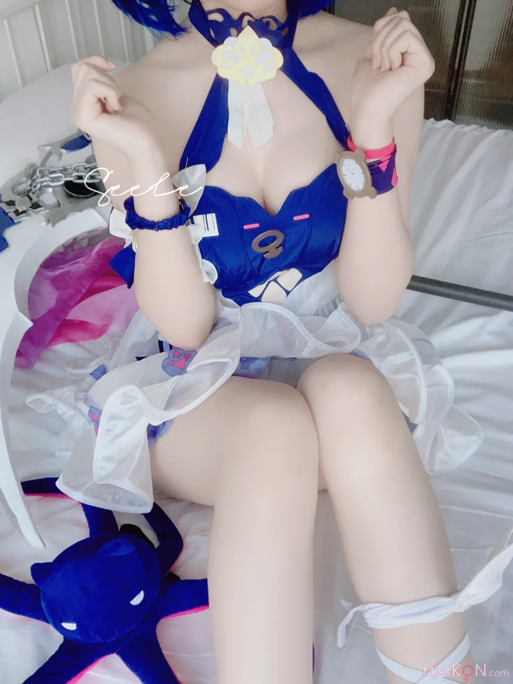 Coser@Seele麦麦: 彼岸浪花 (82 photos) 16 Coser@Seele麦麦: 彼岸浪花 (82 photos) 16