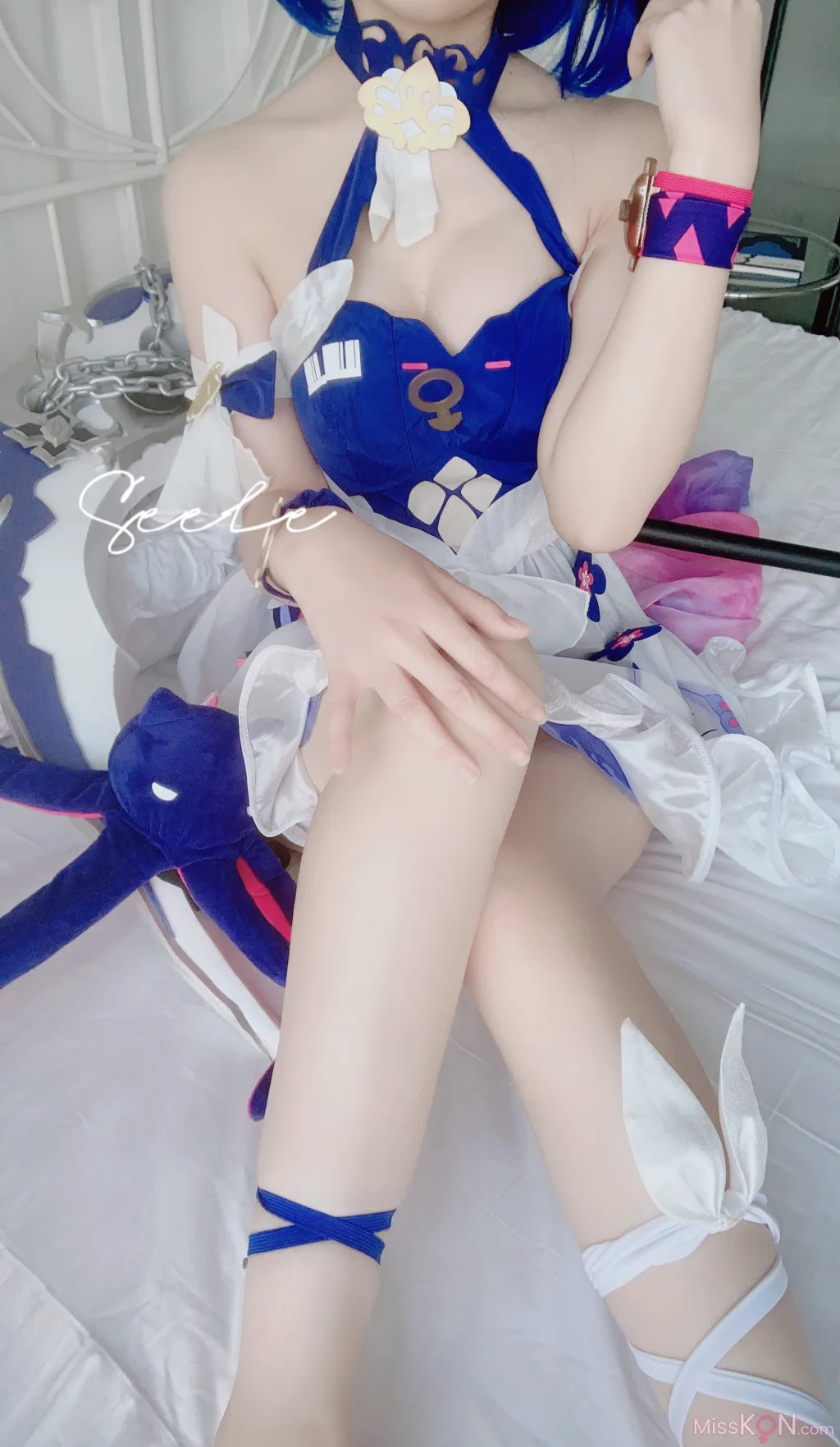 Coser@Seele麦麦: 彼岸浪花 (82 photos) 8 Coser@Seele麦麦: 彼岸浪花 (82 photos) 8