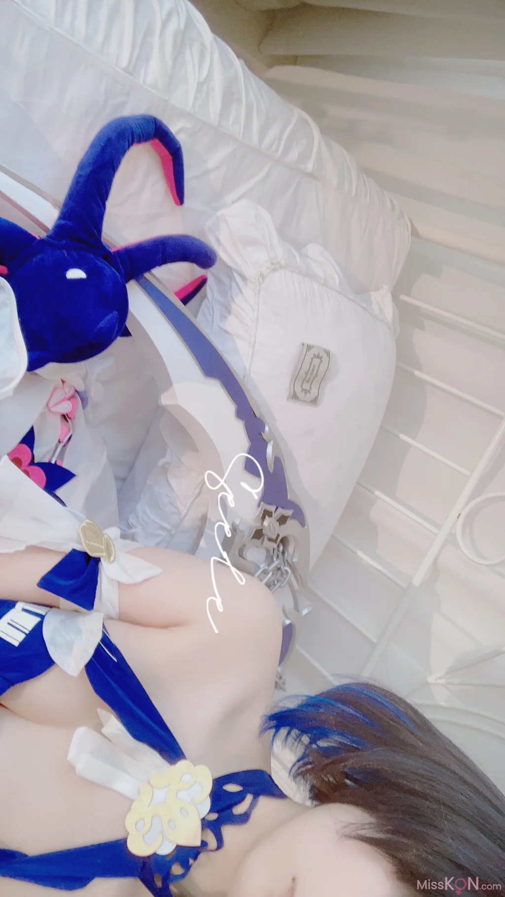 Coser@Seele麦麦: 彼岸浪花 (82 photos) 5 Coser@Seele麦麦: 彼岸浪花 (82 photos) 5