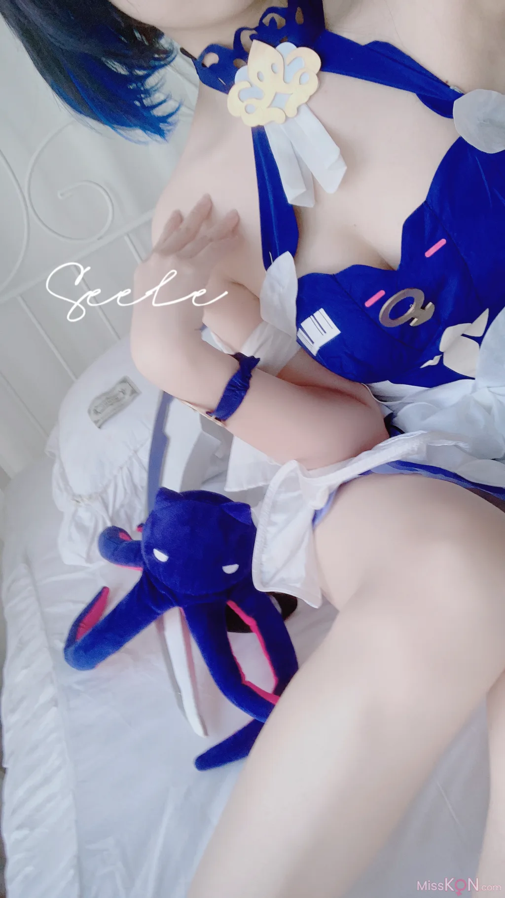 Coser@Seele麦麦: 彼岸浪花 (82 photos) 4 Coser@Seele麦麦: 彼岸浪花 (82 photos) 4