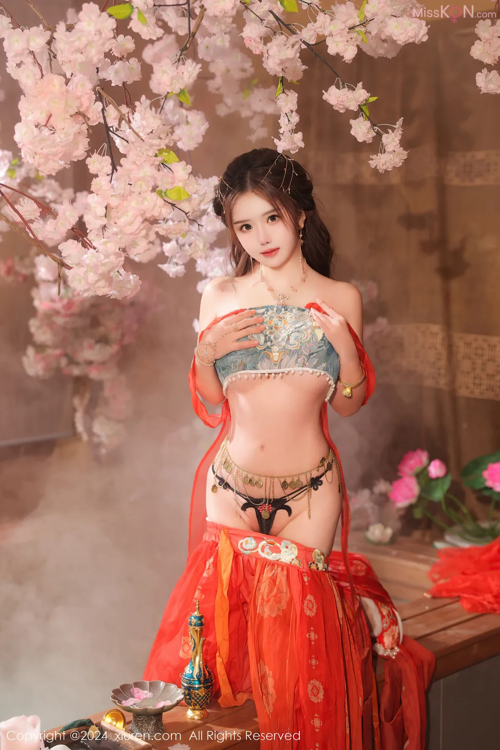 XIUREN No.8146 – 8155 (764 photos) 0 XIUREN No.8146 – 8155 (764 photos) 0