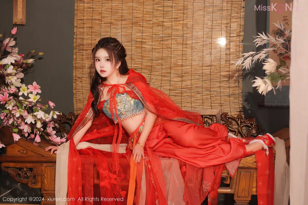 XIUREN No.8146 – 8155 (764 photos) 