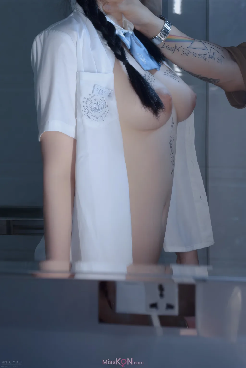MixMico Adult Photography: 摄影师MixMico大尺度唯美写真 (326 photos ) 19 MixMico Adult Photography: 摄影师MixMico大尺度唯美写真 (326 photos ) 19