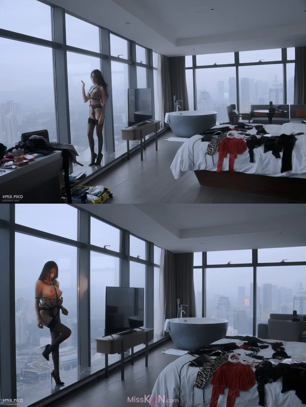 MixMico Adult Photography: 摄影师MixMico大尺度唯美写真 (326 photos ) 8 MixMico Adult Photography: 摄影师MixMico大尺度唯美写真 (326 photos ) 8