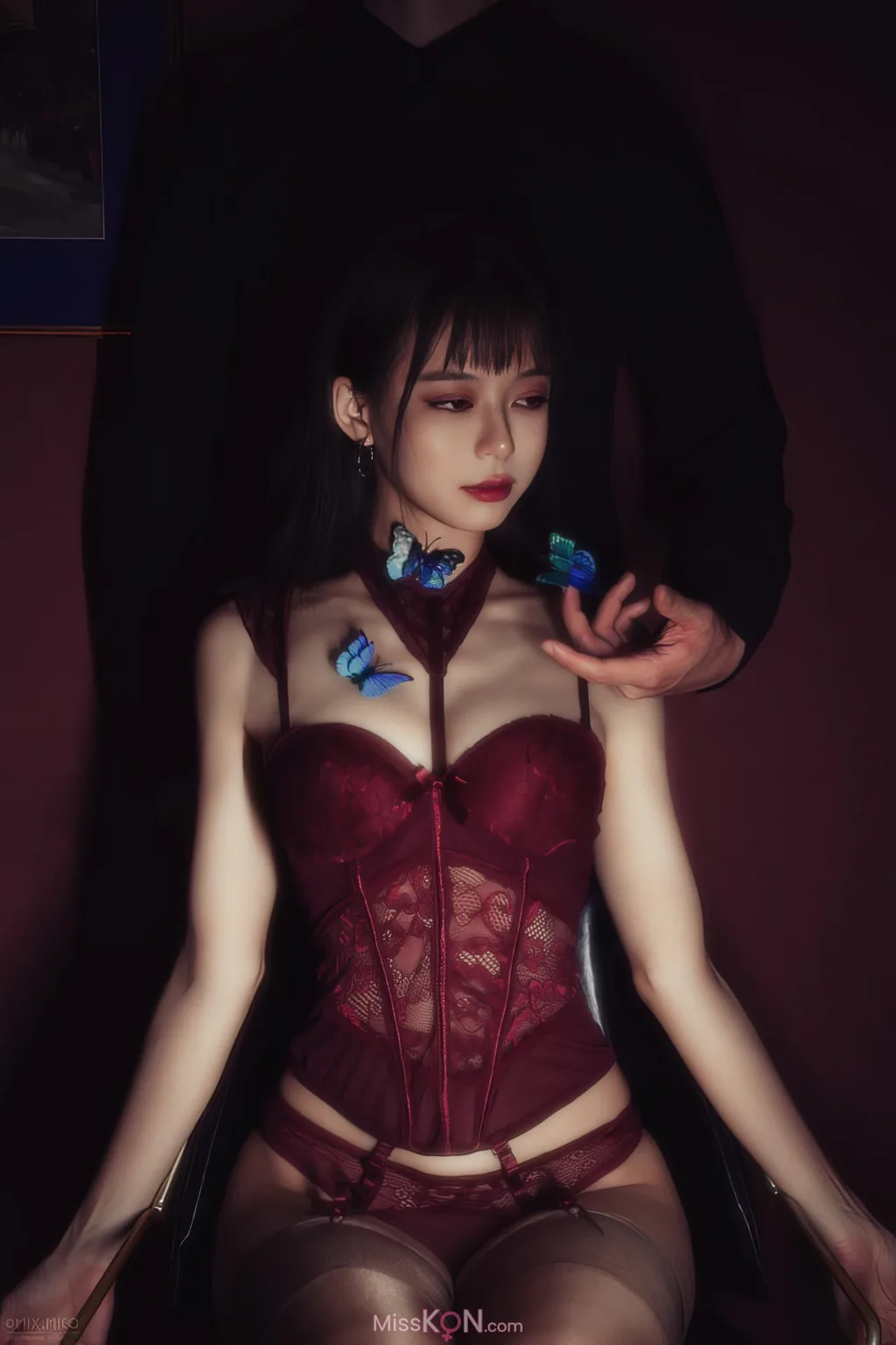 MixMico Adult Photography: 摄影师MixMico大尺度唯美写真 (326 photos ) 10 MixMico Adult Photography: 摄影师MixMico大尺度唯美写真 (326 photos ) 10