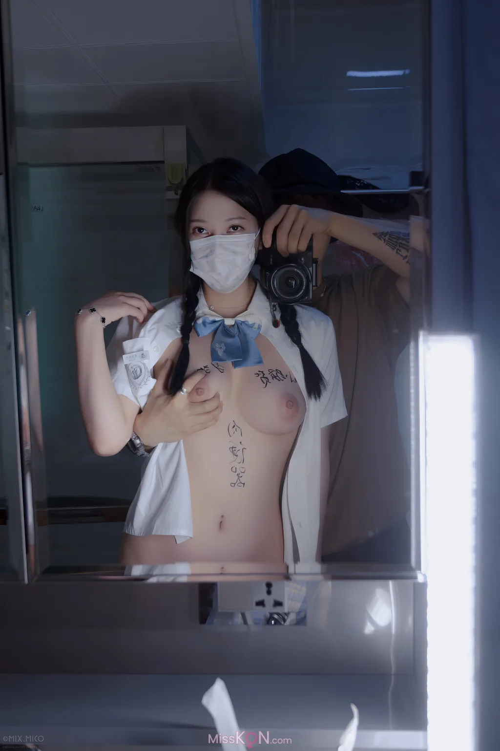 MixMico Adult Photography: 摄影师MixMico大尺度唯美写真 (326 photos ) 15 MixMico Adult Photography: 摄影师MixMico大尺度唯美写真 (326 photos ) 15