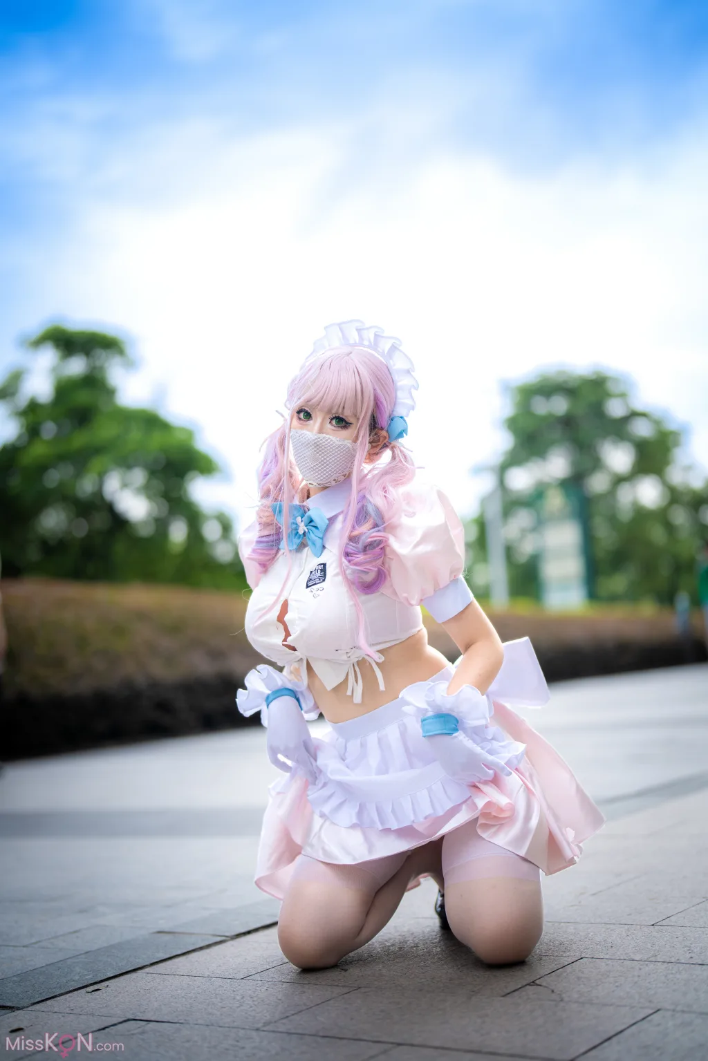 Coser@茶籽ccz: D座女仆色色 (107 photos) 3 Coser@茶籽ccz: D座女仆色色 (107 photos) 3