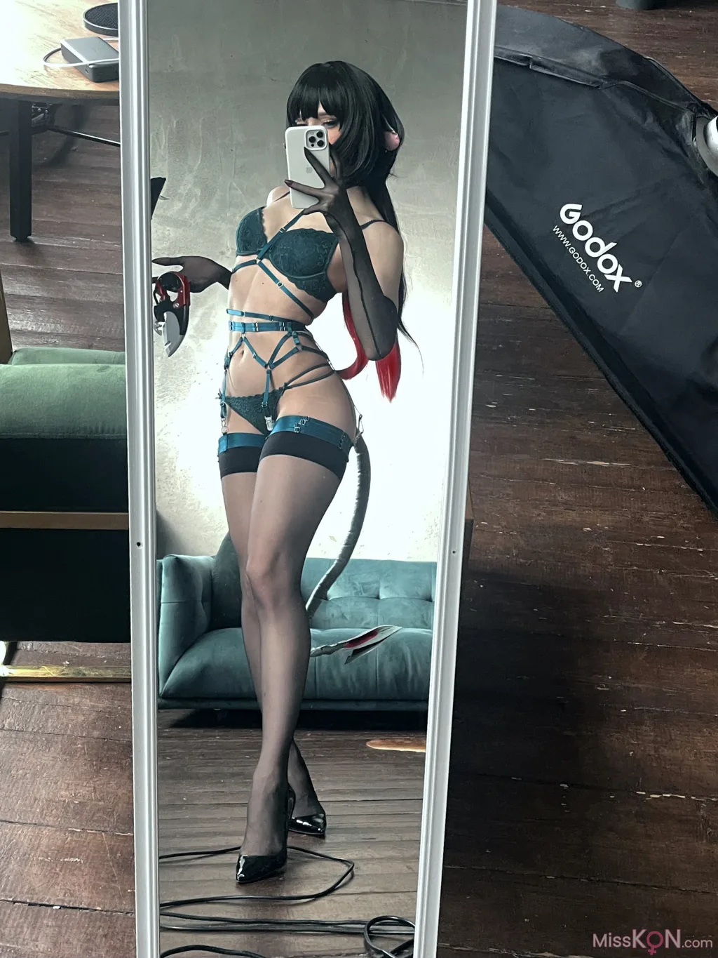 Coser@Candy_Ball: Jane Doe (70 photos) 5 Coser@Candy_Ball: Jane Doe (70 photos) 5