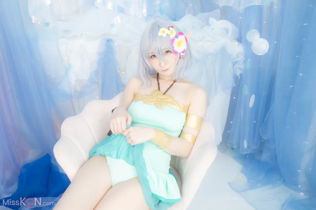 Coser@Atsuki (あつき): Junk 2024!!! Vol.2 (428 photos) 1 Coser@Atsuki (あつき): Junk 2024!!! Vol.2 (428 photos) 1