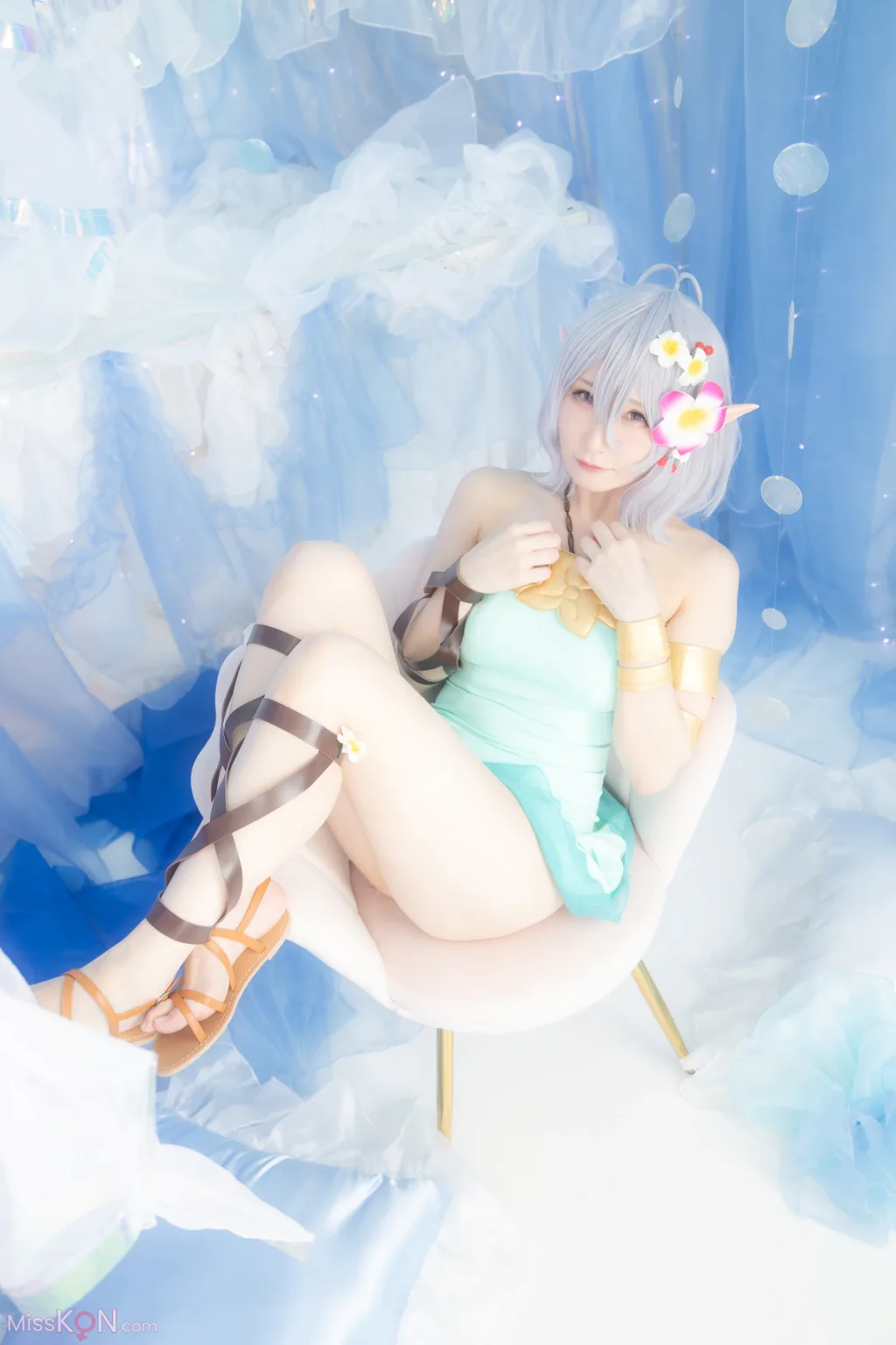 Coser@Atsuki (あつき): Junk 2024!!! Vol.2 (428 photos) 19 Coser@Atsuki (あつき): Junk 2024!!! Vol.2 (428 photos) 19