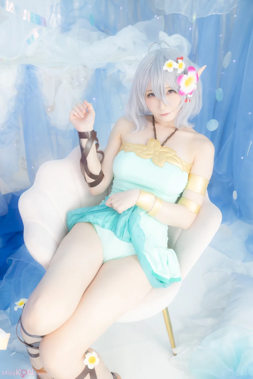 Coser@Atsuki (あつき): Junk 2024!!! Vol.2 (428 photos) 0 Coser@Atsuki (あつき): Junk 2024!!! Vol.2 (428 photos) 0