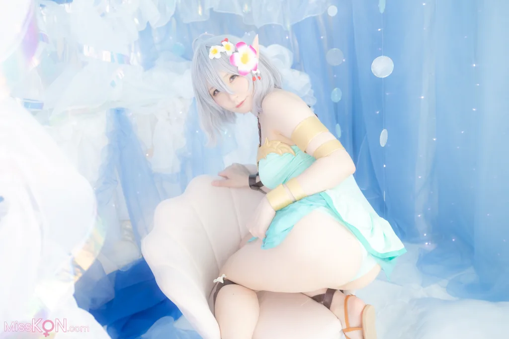 Coser@Atsuki (あつき): Junk 2024!!! Vol.2 (428 photos) 4 Coser@Atsuki (あつき): Junk 2024!!! Vol.2 (428 photos) 4