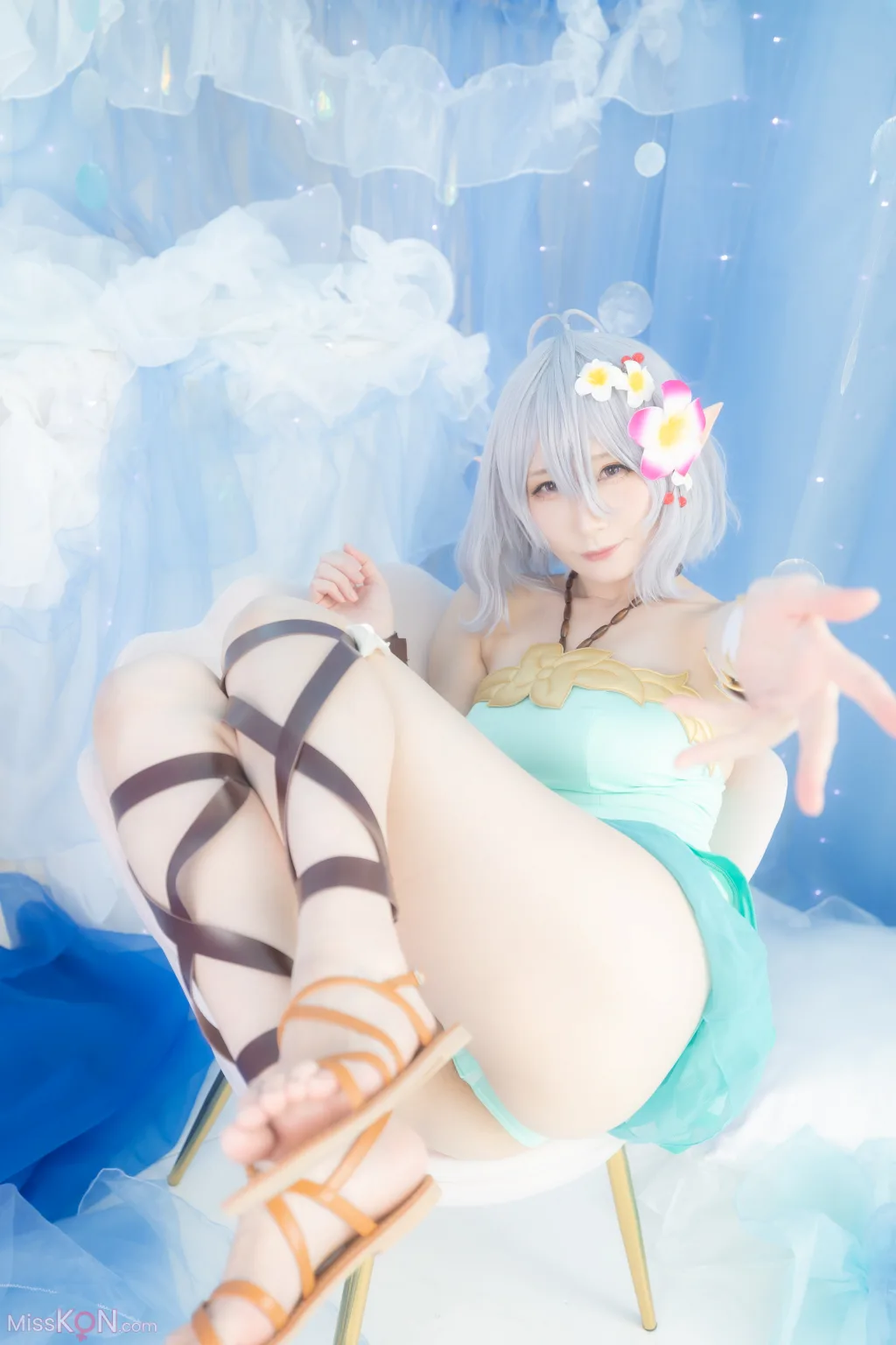 Coser@Atsuki (あつき): Junk 2024!!! Vol.2 (428 photos) 17 Coser@Atsuki (あつき): Junk 2024!!! Vol.2 (428 photos) 17