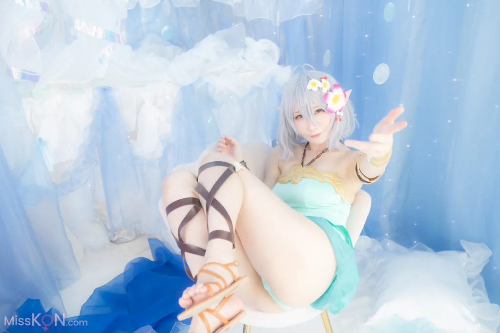 Coser@Atsuki (あつき): Junk 2024!!! Vol.2 (428 photos) 18 Coser@Atsuki (あつき): Junk 2024!!! Vol.2 (428 photos) 18