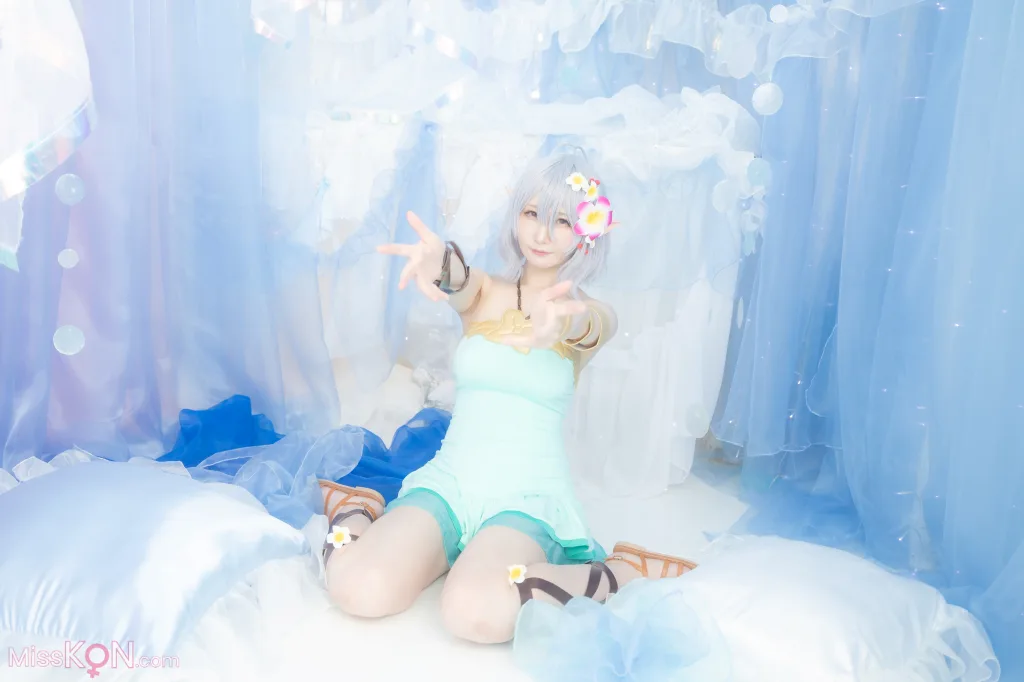 Coser@Atsuki (あつき): Junk 2024!!! Vol.2 (428 photos) 11 Coser@Atsuki (あつき): Junk 2024!!! Vol.2 (428 photos) 11